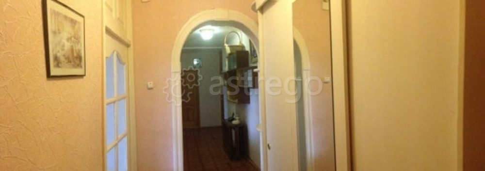 3-комн. квартира, 70 м2, 3/9 эт. Солнечногорск - изображение 6