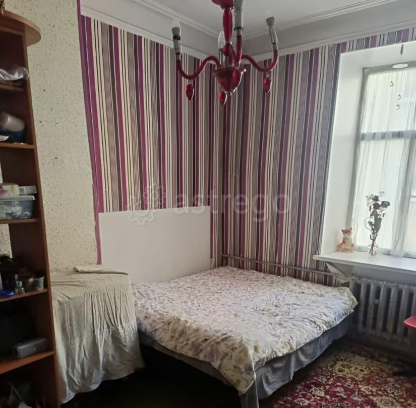 Комната, 15 м2, 4/5 эт. Санкт-Петербург - изображение 3