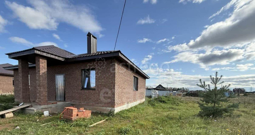 Дом, 108 м2, 6 соток, 1 эт. Уфа - изображение 5
