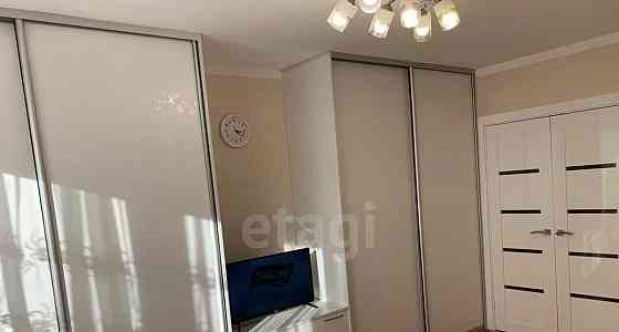 2-комн. квартира, 55 м2, 5/16 эт. Красноярск