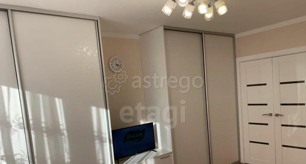 2-комн. квартира, 55 м2, 5/16 эт. Красноярск - изображение 3