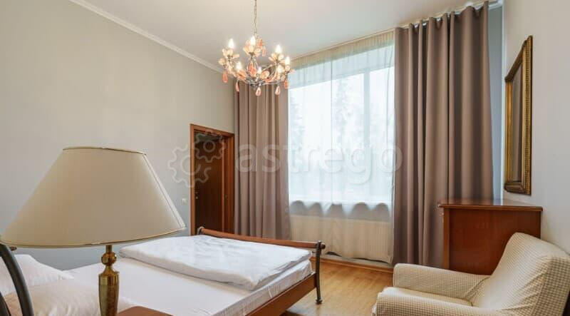 Коттедж, 1000 м2 Москва - изображение 9