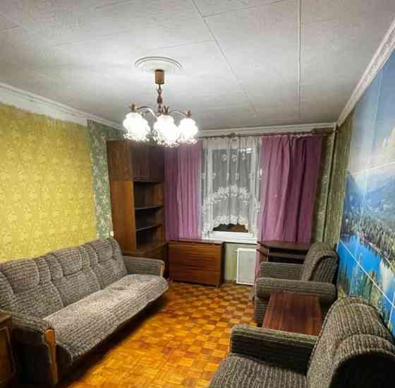 2-комн. квартира, 45.2 м2, 4/5 эт. Санкт-Петербург