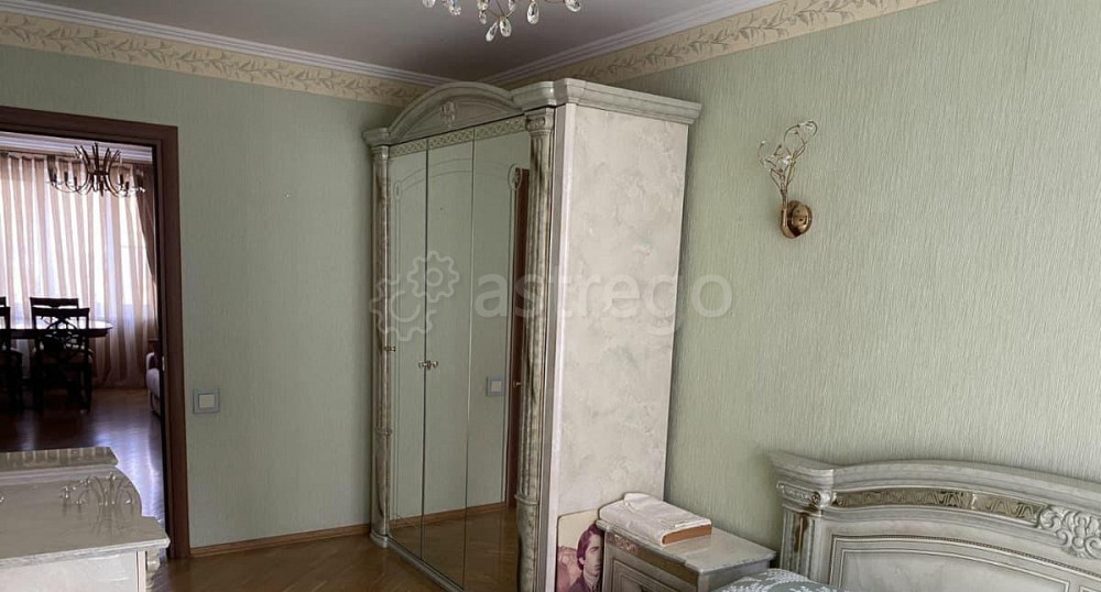3-комн. квартира, 60 м2, 8/9 эт. Москва - изображение 2