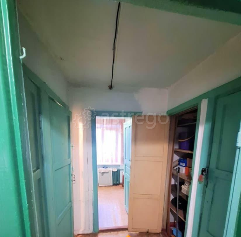 Комната, 18 м2, 5/6 эт. Рубцовск - изображение 3