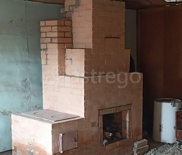 Дача, 30 м2 Сосновоборск - изображение 3