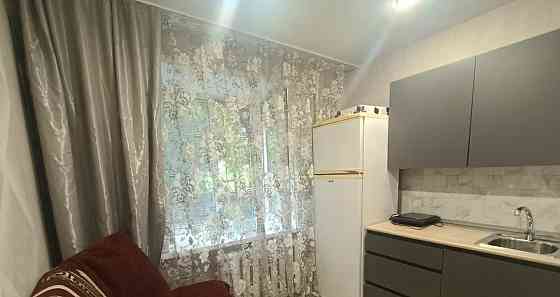 1-комн. апарт-ы, 12 м2, 1/5 эт. Барнаул