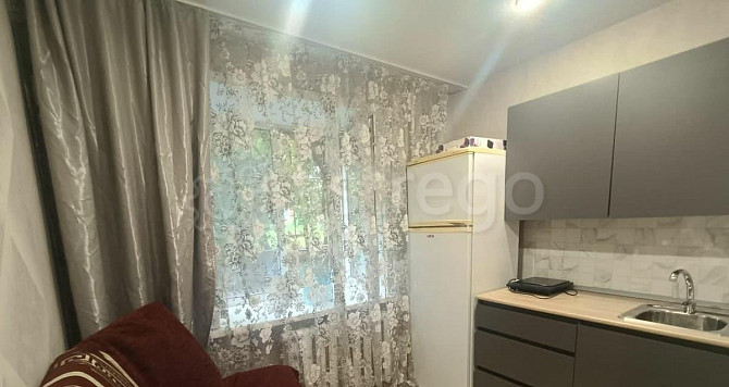 1-комн. апарт-ы, 12 м2, 1/5 эт. Барнаул - изображение 5