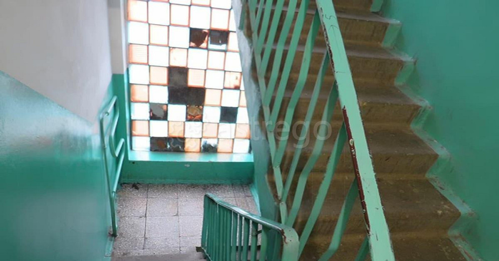 Комната, 14 м2, 3/5 эт. Зарайск - изображение 5