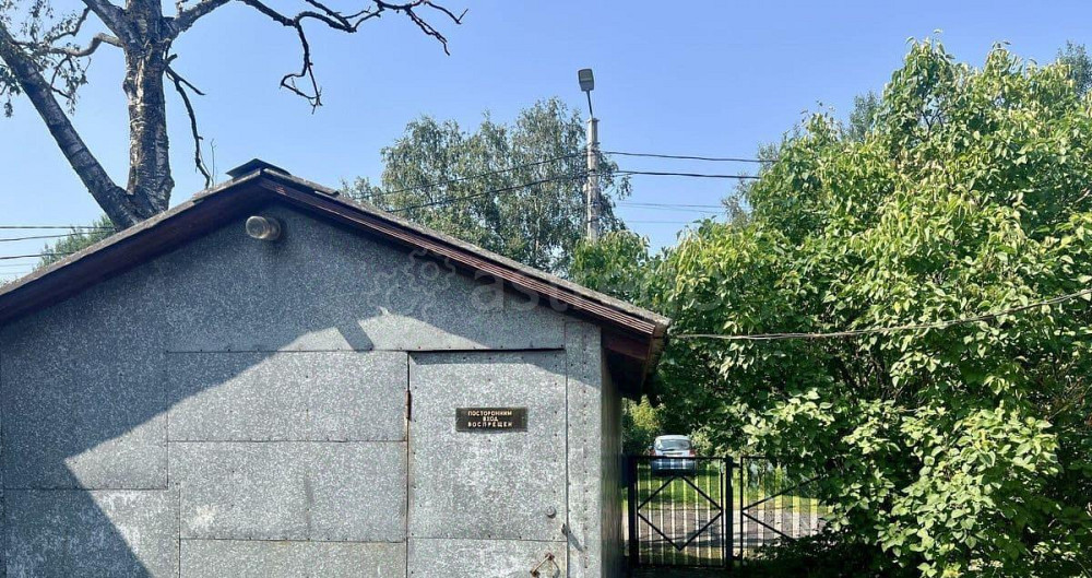 Дом, 37.3 м2, 11.95 сотки, 1 эт. Санкт-Петербург - изображение 4