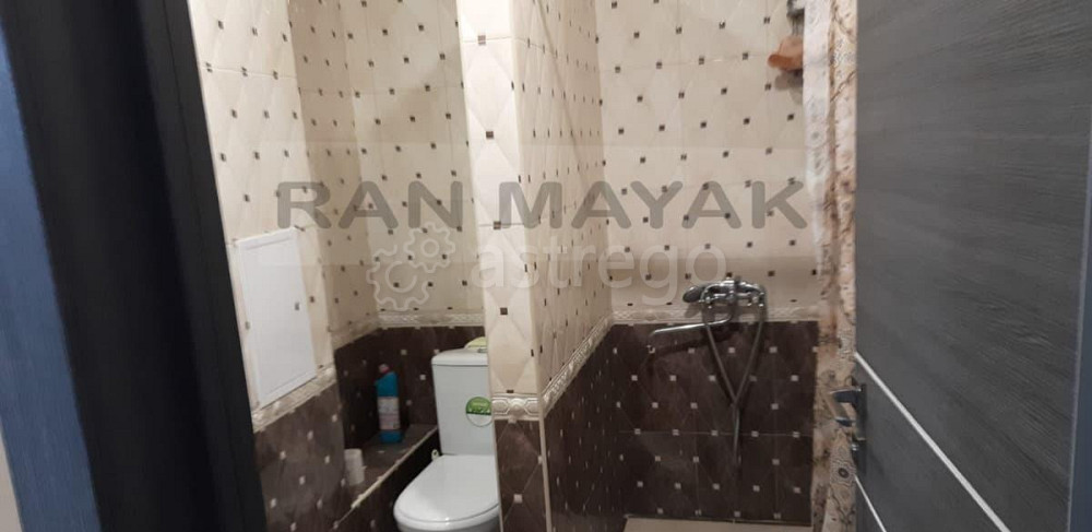 2-комн. квартира, 47.6 м, 1/9 эт. Майкоп - изображение 8