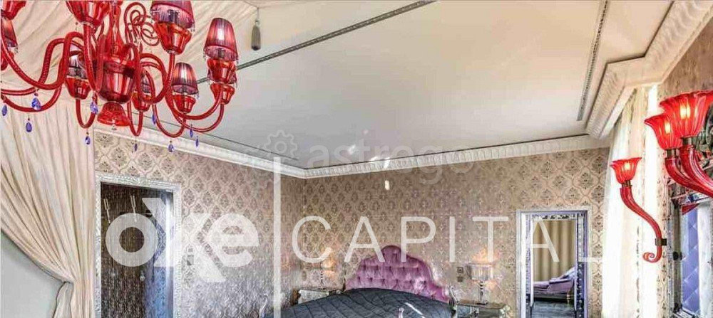 6-комн. квартира, 700 м2, 5/5 эт. Москва - изображение 6