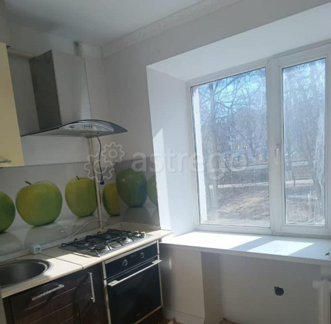 2-комн. квартира, 44 м2, 1/5 эт. Дюртюли - изображение 1