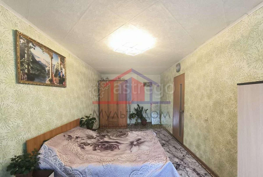 Комната, 15 м2, 3/5 эт. Губкин - изображение 7