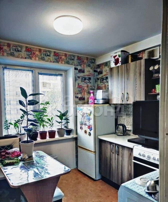 1-комн. квартира, 34.2 м2, 5/5 эт. Красноярск - изображение 4