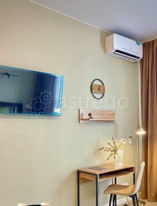 Студия, 32 м2, 5/14 эт. Москва - изображение 7