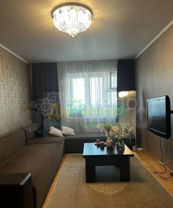 1-комн. квартира, 44 м2, 10/17 эт. Белгород - изображение 6