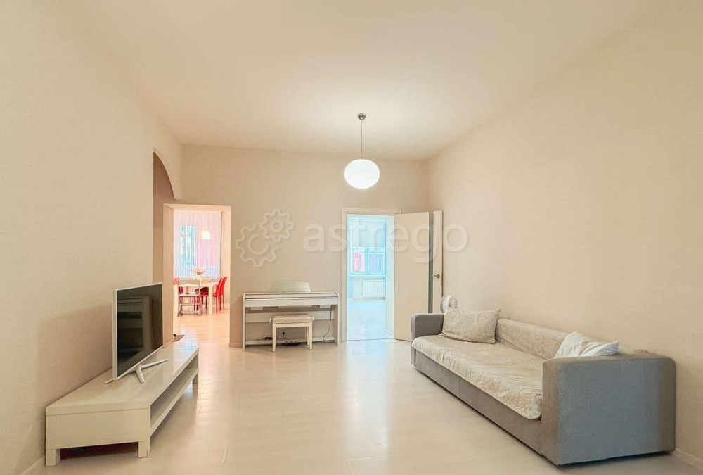4-комн. квартира, 130 м2, 5/10 эт. Благовещенск - изображение 8