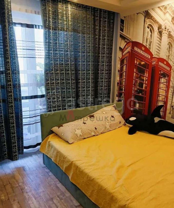 4-комн. квартира, 85 м2, 8/9 эт. Белгород - изображение 4