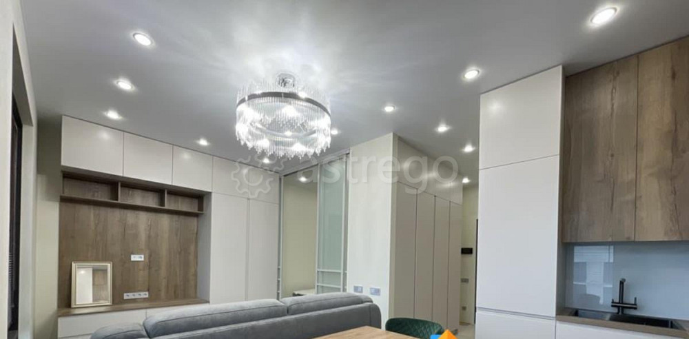 2-комн. квартира, 36 м2, 8/16 эт. Москва - изображение 1