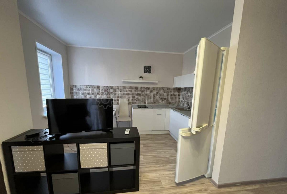 1-комн. квартира, 38 м2, 5/9 эт. Старый Оскол - изображение 6