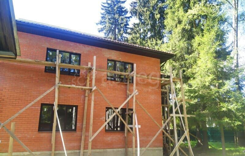 Дом, 207 м2 Пушкино - изображение 3