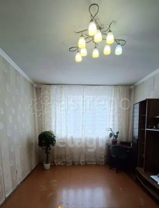 2-комн. квартира, 52.1 м2, 4/9 эт. Норильск - изображение 7