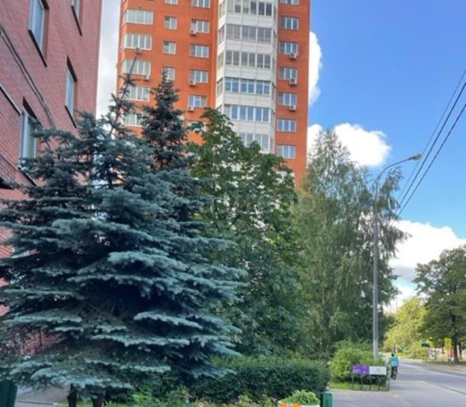 5-комн. квартира, 233 м2, 6/14 эт. Одинцово - изображение 6