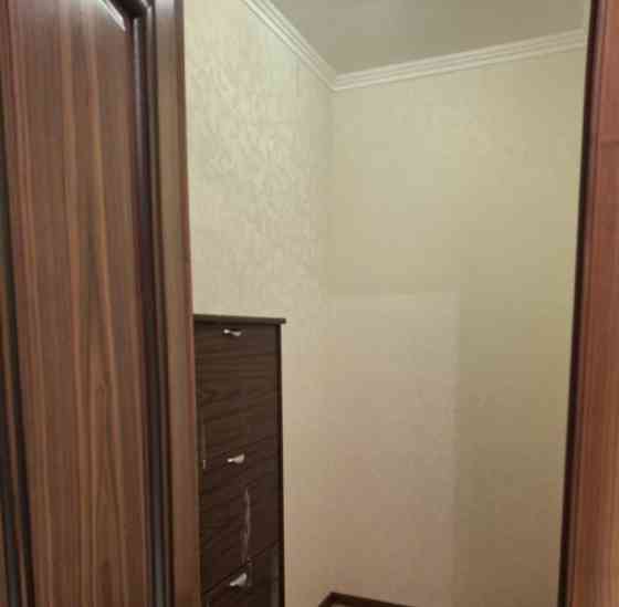 3-комн. квартира, 97.6 м2, 3/17 эт. Долгопрудный