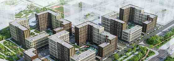 Свободного назначения, 76.91 м2 Пушкино