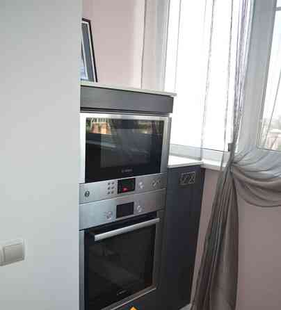 3-комн. квартира, 86 м2, 4/6 эт. Астрахань