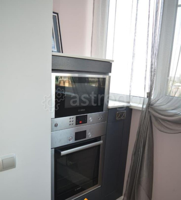 3-комн. квартира, 86 м2, 4/6 эт. Астрахань - изображение 4