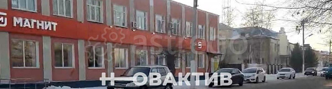 Свободного назначения, 425 м2 Славгород - изображение 1
