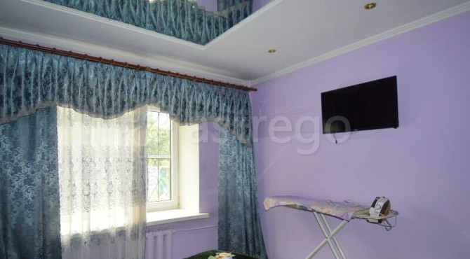 3-комн. квартира, 85 м2, 1/3 эт. Барнаул - изображение 8