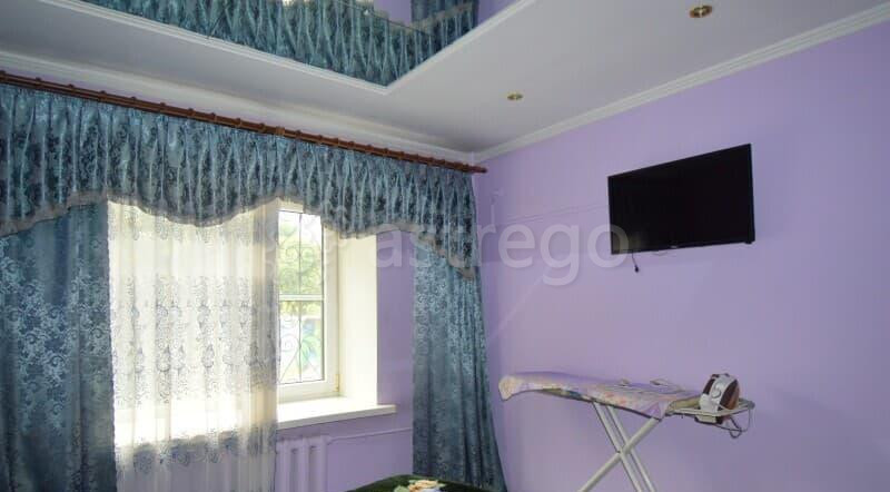 3-комн. квартира, 85 м2, 1/3 эт. Барнаул - изображение 8