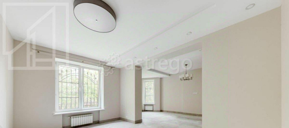 6-комн. квартира, 329 м2, 3/3 эт. Москва - изображение 3