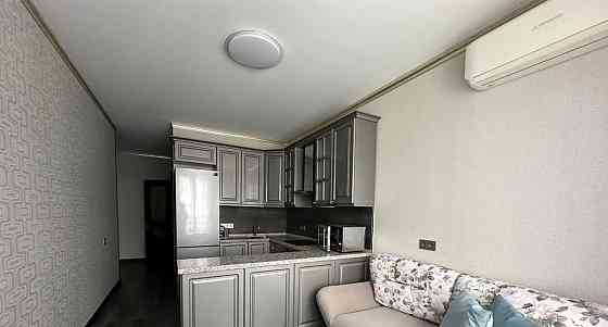1-комн. квартира, 40 м2, 21/23 эт. Москва