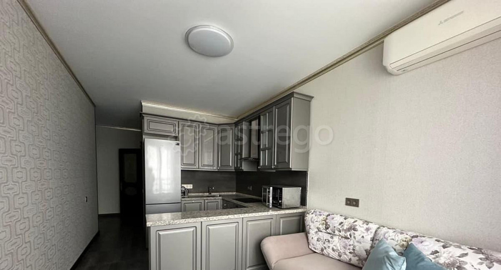 1-комн. квартира, 40 м2, 21/23 эт. Москва - изображение 4