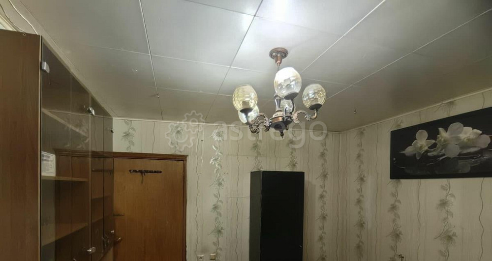 Комната, 13 м2, 10/12 эт. Москва - изображение 5