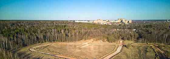 Земельный участок, 6 соток Щёлково