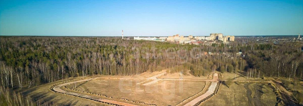 Земельный участок, 6 соток Щёлково - изображение 2