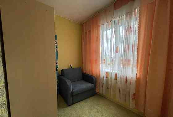 1-комн. квартира, 26 м2, 5/5 эт. Благовещенск