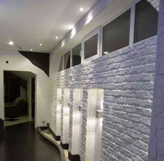 4-комн. квартира, 144.2 м2, 6/6 эт. Архангельск