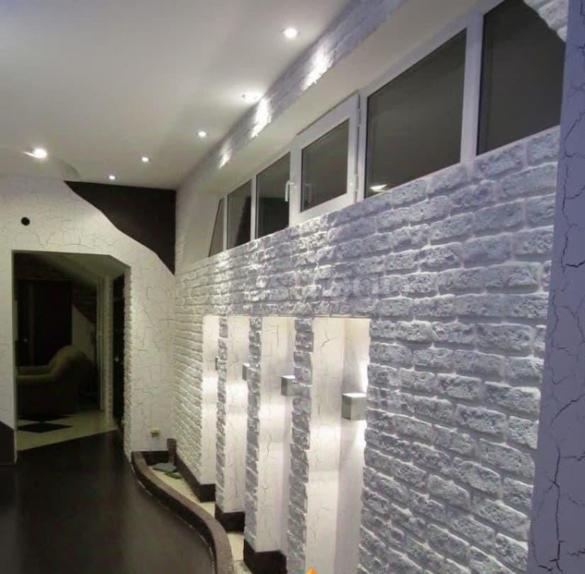 4-комн. квартира, 144.2 м2, 6/6 эт. Архангельск - изображение 3