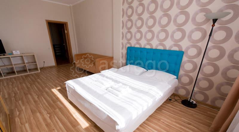 1-комн. квартира, 42 м2, 5/10 эт. Красноярск - изображение 2
