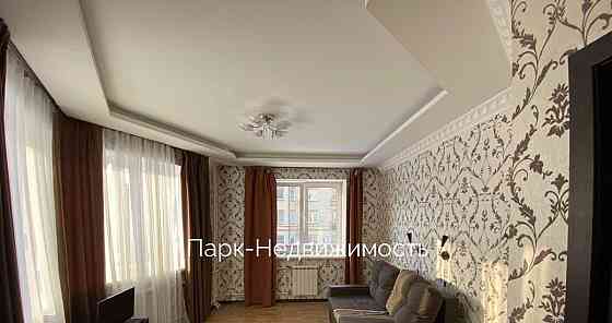 1-комн. квартира, 38 м2, 2/6 эт. Звенигород