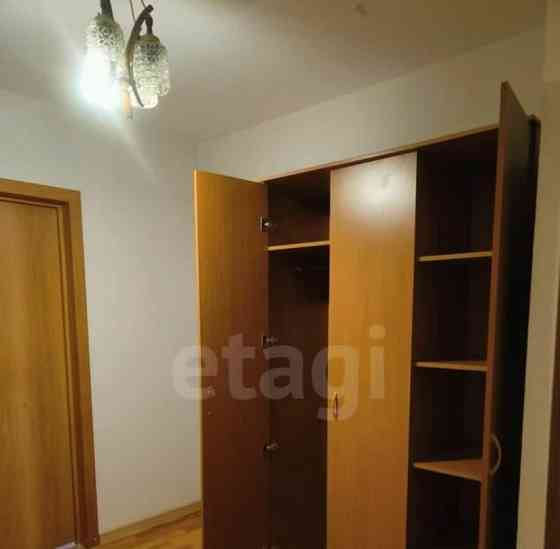 2-комн. квартира, 64 м2, 5/16 эт. Красноярск