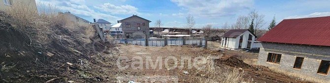 Земельный участок, 6.6 сотки Октябрьский - изображение 2