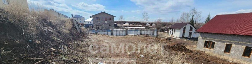 Земельный участок, 6.6 сотки Октябрьский - изображение 2