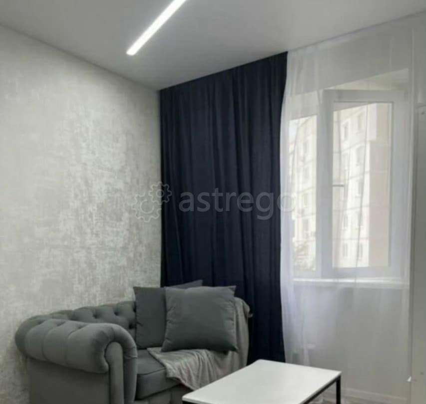 Комната, 12 м2, 6/9 эт. Красноярск - изображение 3